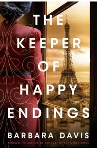The Keeper of Happy Endings