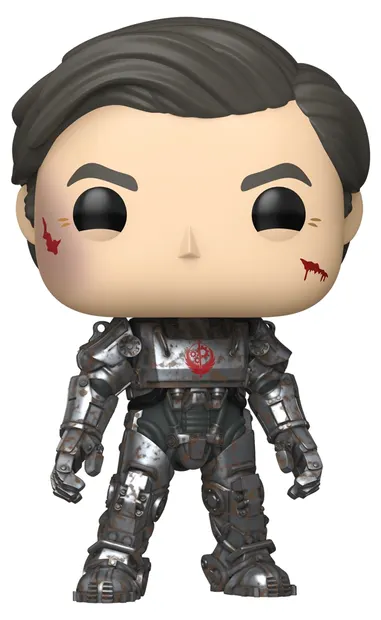Figura Funko POP! Television: Fallout Season 2 - Hank #1914
