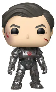 Figura Funko POP! Television: Fallout Season 2 - Hank #1914