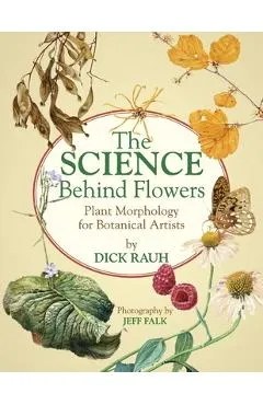 The Science Behind Flowers: Plant Morphology for Botanical Artists