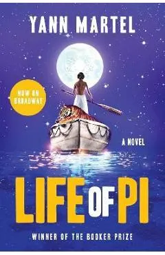Life of Pi [Theater Tie-In]