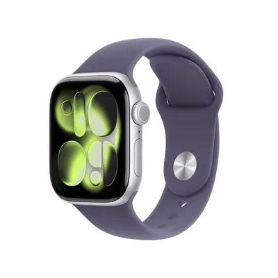 Smartwatch APPLE MF8J4QL/A Smartwatch