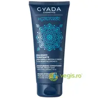 Balsam de Par Hidratant cu Acid Hialuronic 200ml