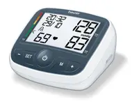 Tensiometru electronic de brat Beurer BM40