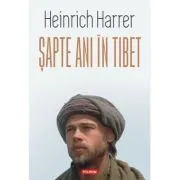 Sapte ani in Tibet (editie noua)