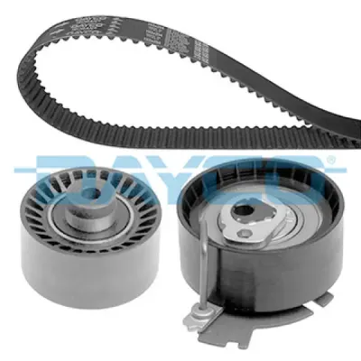 Set curea de distributie DAYCO KTB417