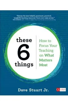 These 6 Things