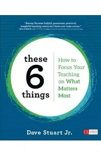 These 6 Things