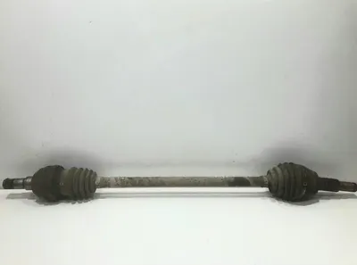 Planetara dreapta spate 96624822 Chevrolet Captiva (2006-2010) [C100, C140] 2.0 cri LLW 150 cp