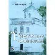 PArticole de suflet, vol. 3