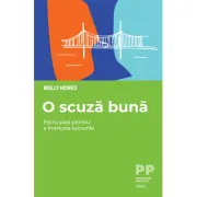 O scuza buna. Patru pasi pentru a indrepta lucrurile