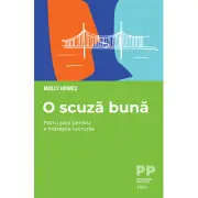 O scuza buna. Patru pasi pentru a indrepta lucrurile