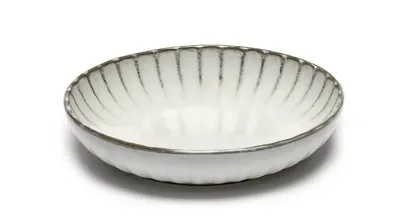 Farfurie - Inku High Plate, 19x4cm