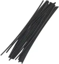 Bețe din silicon pentru sudură termică Steinel - Pentru plastic HDPE, 300 °C, 15 bucăți