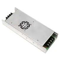 Sursa alimentare SMPS slim 12V 30A 350W V-TAC SKU-3259