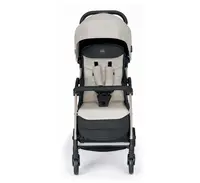 Carucior sport Giramondo Grigio Piombo CAM, 0-4 ani, UV 50+, spatar reglabil, suspensii, suport picioare ajustabil