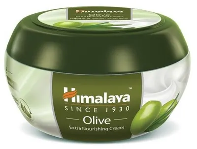Himalaya Crema hranitoare cu masline, 150 ml
