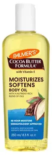 Palmer's Unt de corp hidratant cu unt de cacao și vitamine E, 250 ml