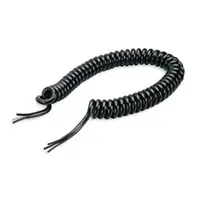 Extension Cordn3m 0,75mm² Black