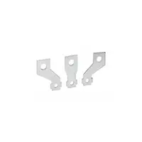 Spreaders pentru incoming bars or cable lugs pentru Intrerupator general tip usol250 HP 3P - set of 3