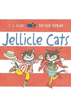 Jellicle Cats