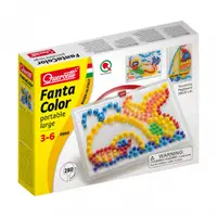 Set 280 piese Quercetti Fantacolor 0950