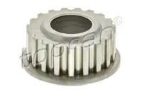 Roata Dintata Ax Came Potrivit Dacia Logan, Logan Express, Logan Ii, Logan Mcv, Sandero, Sandero Ii; Renault Kangoo Express, Kangoo Ii, Logan I, Sandero Stepway Ii 1.4-1.6lpg 09.04-