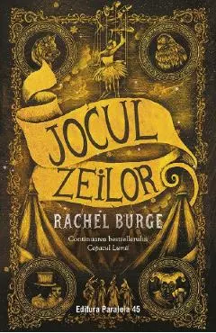 Jocul zeilor
