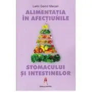 Alimentatia in afectiunile stomacului si intestinelor