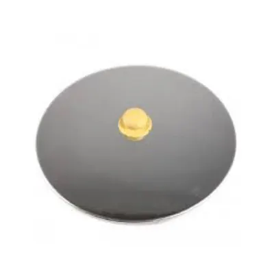 Capac praf cisterna inox Eco 150/200 L - Default Title