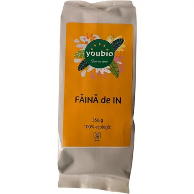 Faina de In 350g