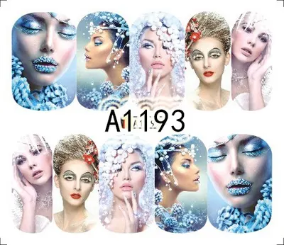 Tatuaj - A1193
