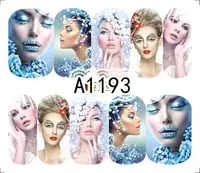 Tatuaj - A1193