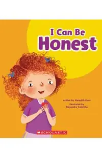 I Can Be Honest (Learn About: My Best Self)