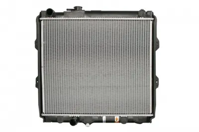 Radiator motor potrivit TOYOTA HILUX VI 2.4D