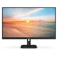 Monitor Consumer Philips 27E1N1800A/00, 27", 3840 x 2160 pixeli, Black, 2 ani Garantie