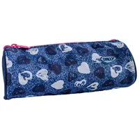 Penar tip etui, 1 fermoar, 21x7x7cm, Urban, PE702, Daco