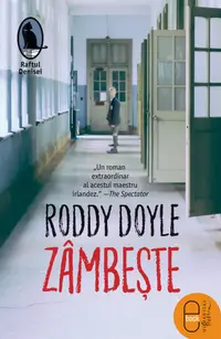 Zâmbește (epub)