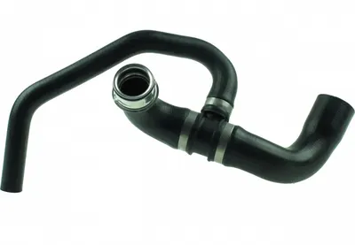 Furtun radiator inferior dreapta (34mm 39mm) potrivit MERCEDES SPRINTER 3,5-T (B906), SPRINTER 3-T (B906), SPRINTER 4,6-T (B906), SPRINTER 5-T (B906) 3.0D 06.06-12.18