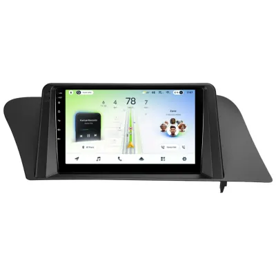 Navigatie Auto Teyes CC4L DTS Lexus RX 2008-2012 6+64GB 9" QLED Qualcomm 2Ghz, Android 4G Bluetooth 5.1 DSP