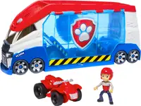 Set joc Spin Master Paw Patrol - Câine de patrulă în transformare
