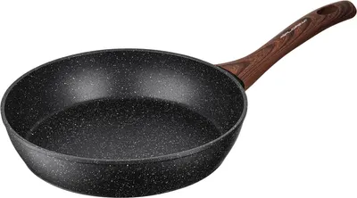 Tigaie Florina - Master Black, 24 cm