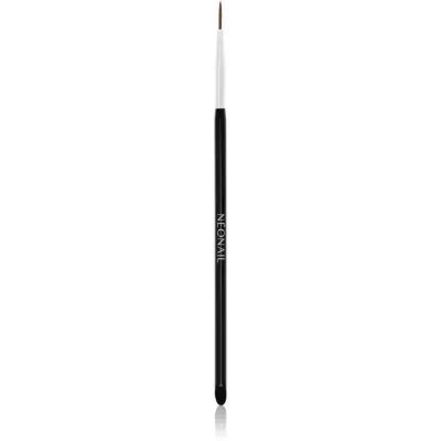 NEONAIL Nail Art Brush perie pentru unghii tip 12 mm 1 buc