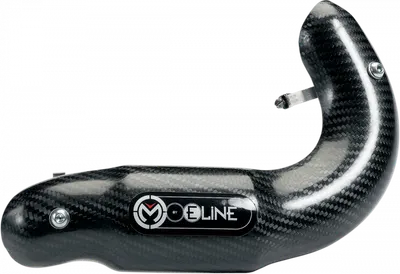Cap toba ornament Procircuit Quiet 88,9 mm