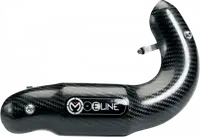 Cap toba ornament Procircuit Quiet 88,9 mm