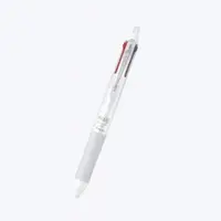 Roller Frixion Ball 0.5 mm retractabil 4 culori, corp alb