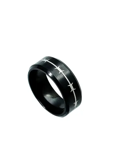 Inel masculin 3819 inox