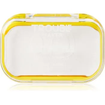 Trouble Maker Bad Press Setting Powder pudra de fixare