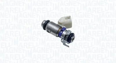 Portinjector Potrivit Seat Altea, Altea Xl, Ibiza Iv, Ibiza Iv Sc, Ibiza Iv St, Leon; Skoda Fabia Ii, Octavia Ii, Roomster, Roomster Praktik; Vw Golf Plus V 1.4 1.4lpg 05.06