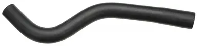 Furtun radiator inferior (32mm 34,5mm) potrivit VOLVO 940, 940 II 2.0 2.3 08.90-10.98